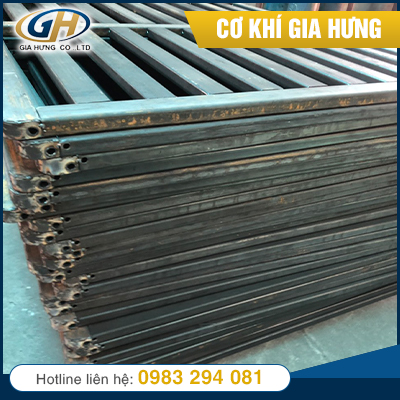 Giá để hàng